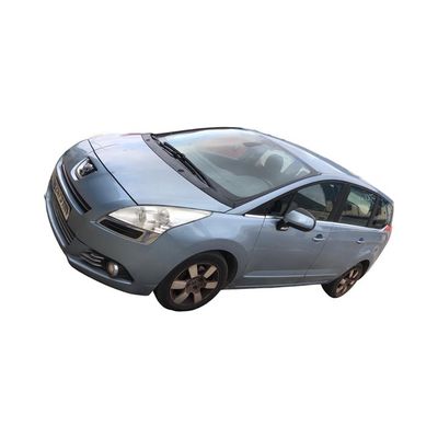 Capot ,  PEUGEOT 5008