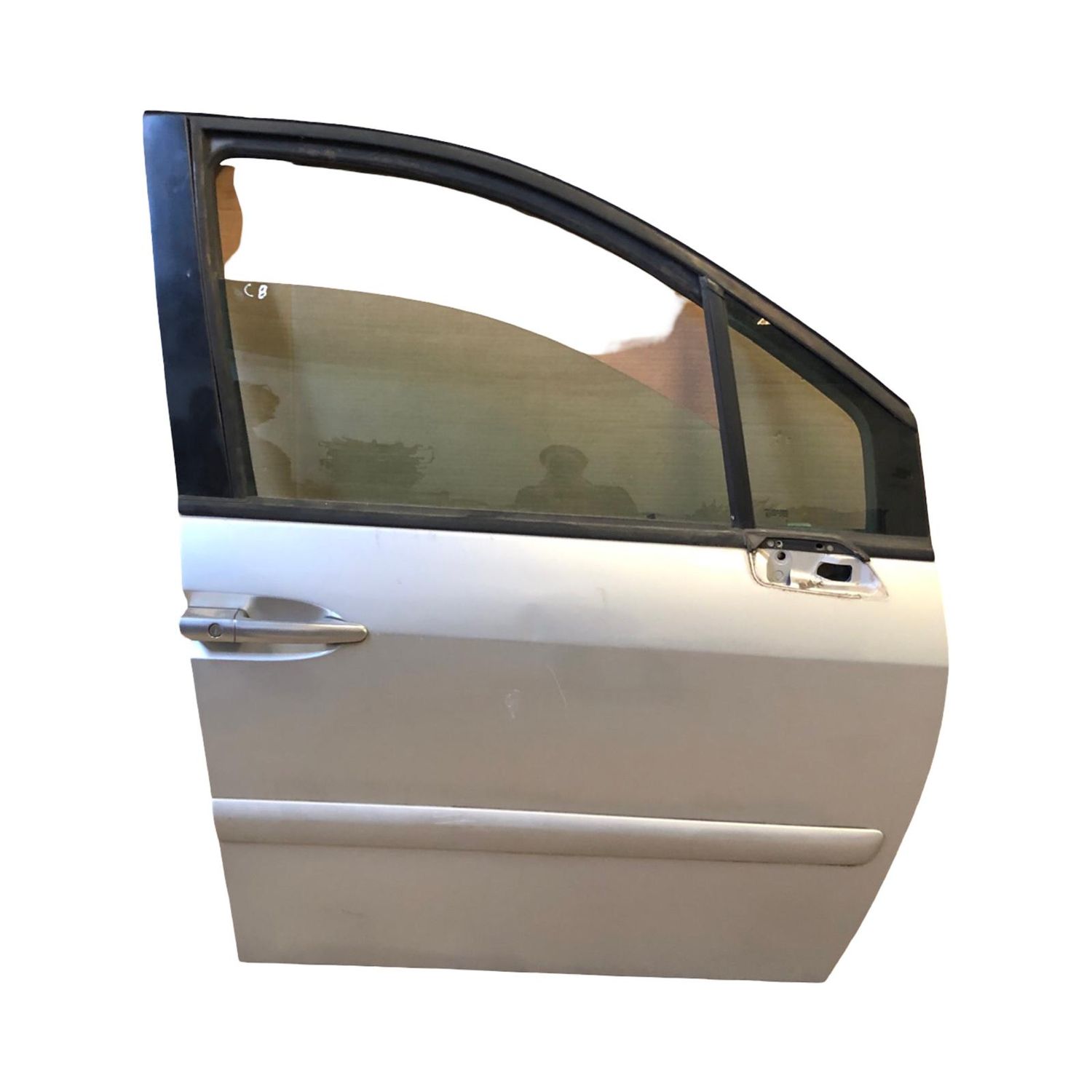 Puerta delantera derecha , CITROEN C8