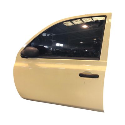 Puerta delantera izquierda, NISSAN MICRA K12
