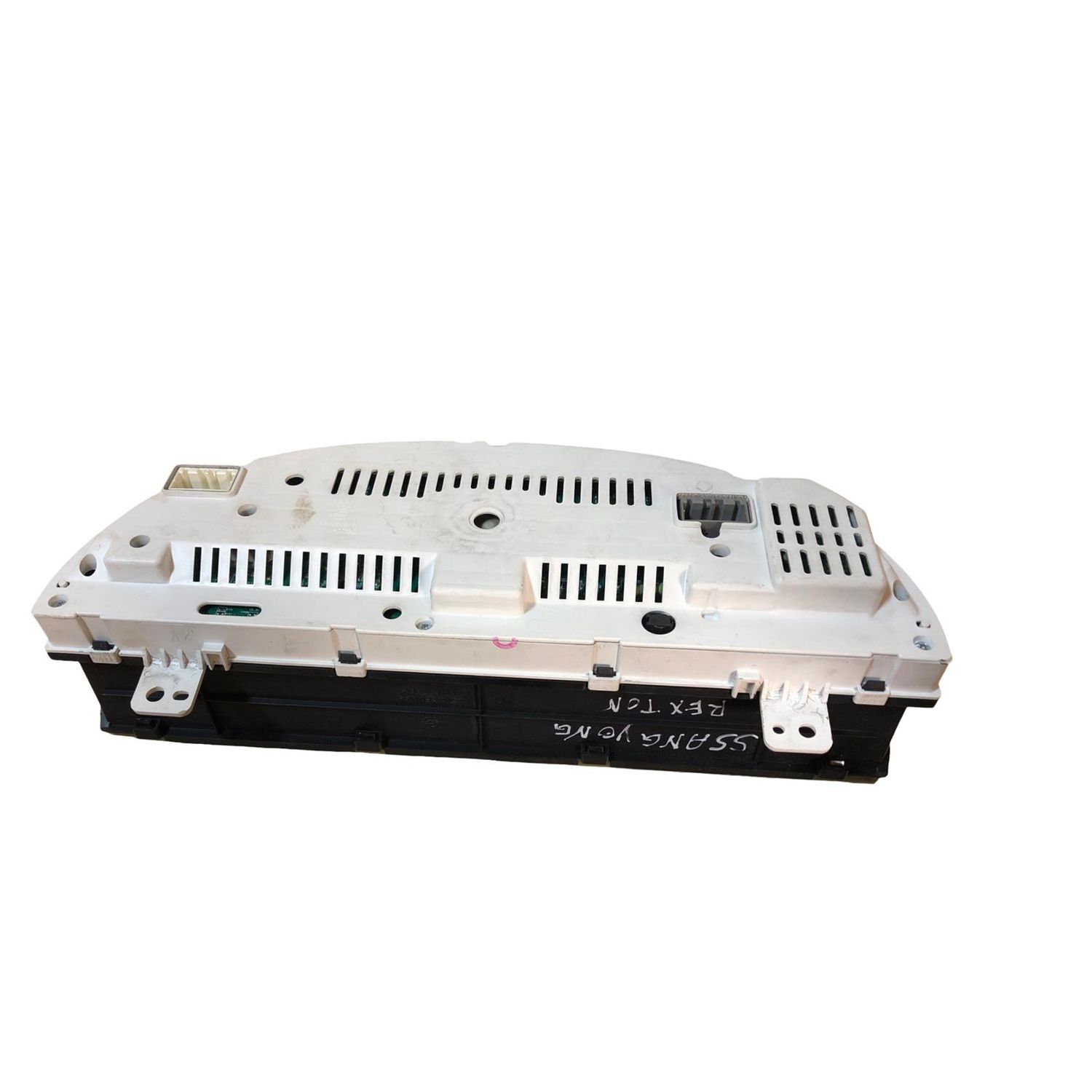 CUADRO INSTRUMENTOS, SSANGYONG REXTON REF: 8022008G02