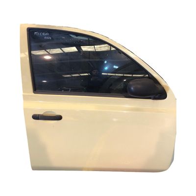 Puerta delantera derecha, NISSAN MICRA K12
