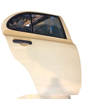 Puerta trasera derecha, NISSAN MICRA K12