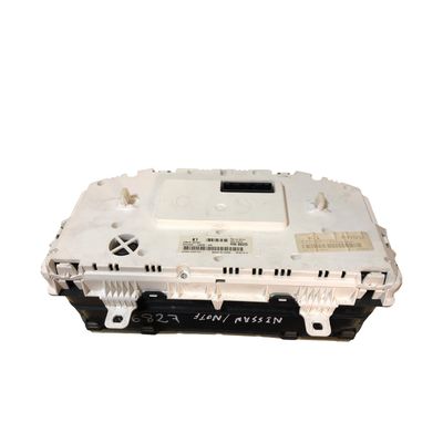 CUADRO INSTRUMENTOS ,NISSAN NOTE VPCASF-10849-DR