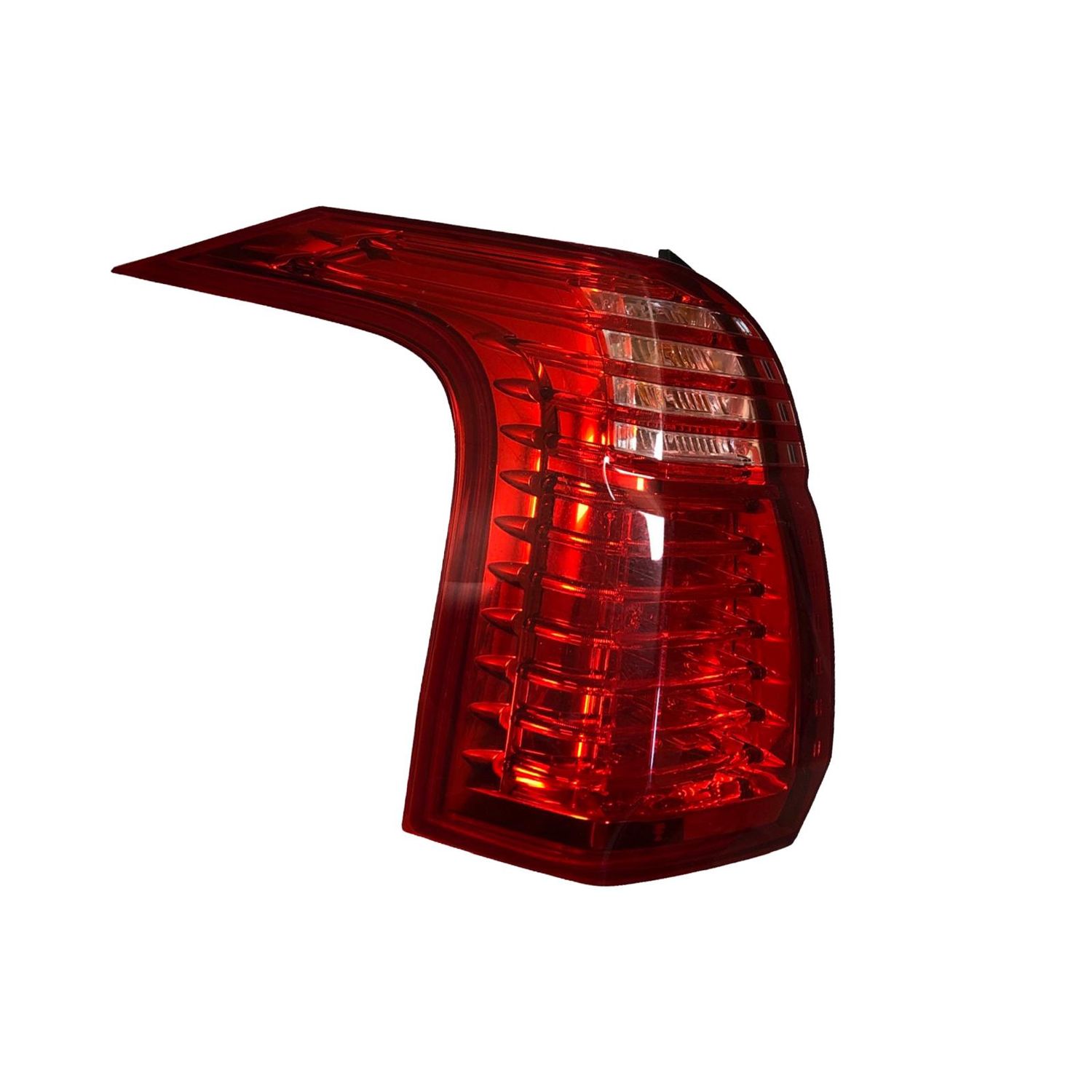 Piloto trasero izquierdo PEUGEOT 5008 ref: 1090029