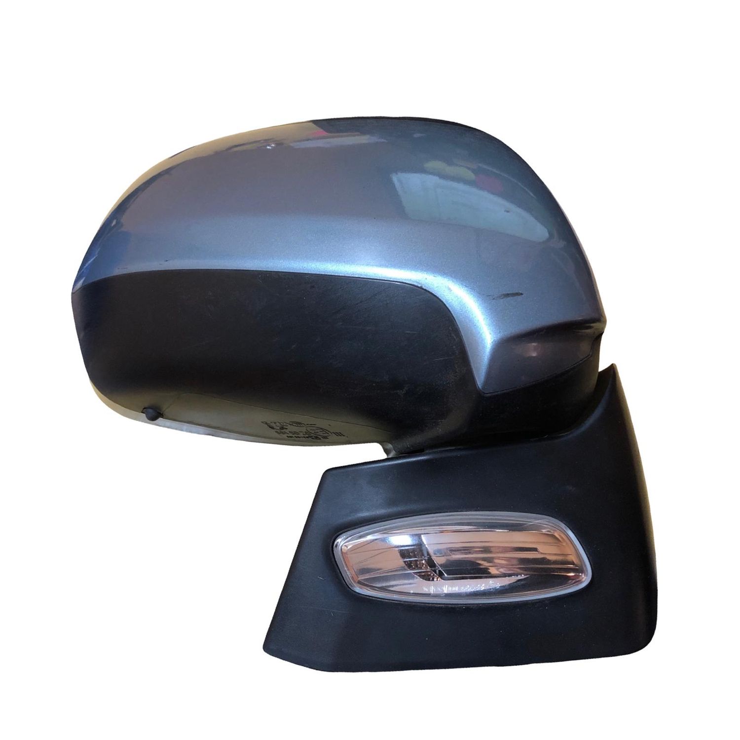 Retrovisor derecho , PEUGEOT 5008 REF: E20208199