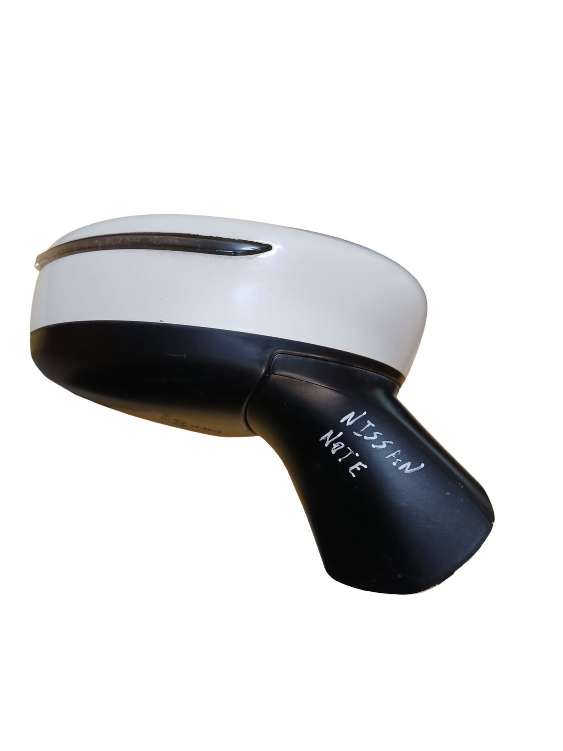 Retrovisor derecho , NISSAN NOTE REF: E9036945