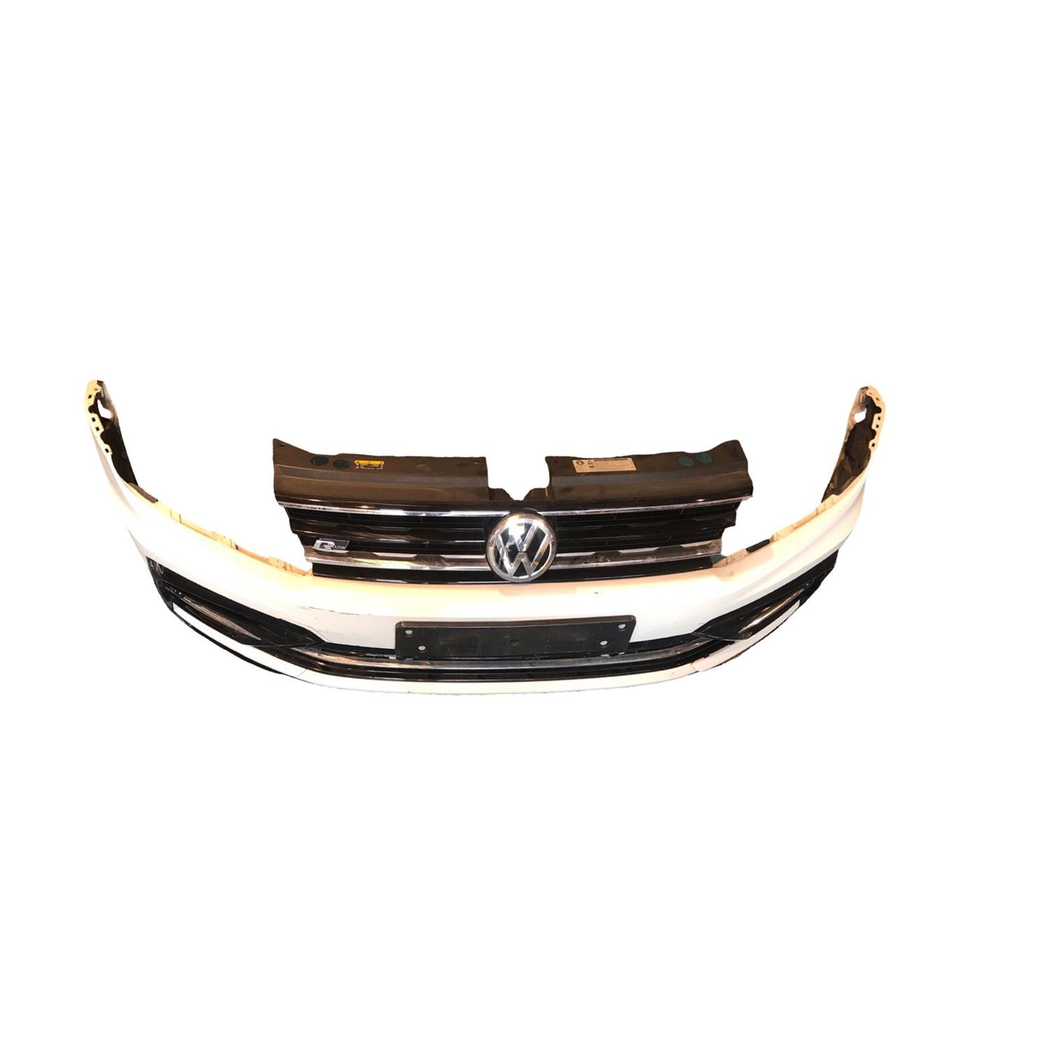 Paragolpes delantero, VOLKSWAGEN TIGUAN