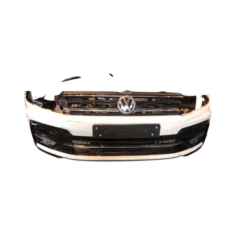 Paragolpes delantero, VOLKSWAGEN TIGUAN