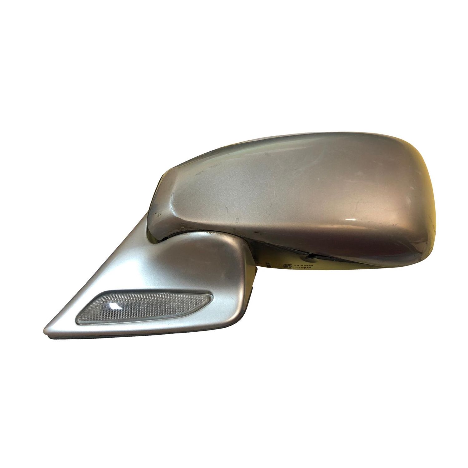 Retrovisor izquierdo, Citroen C8 REF: E4022573