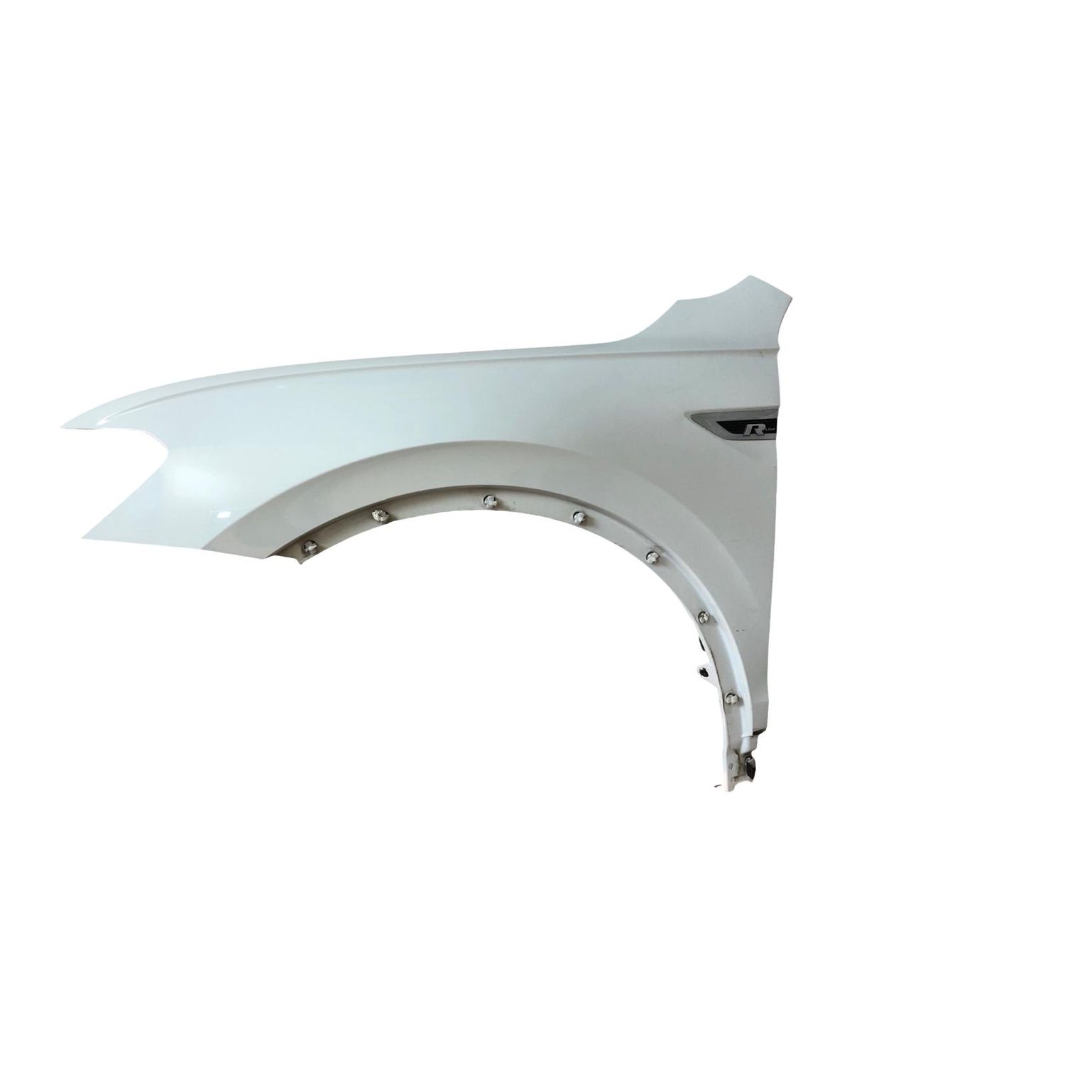 Aleta izquierda, VOLKSWAGEN TIGUAN