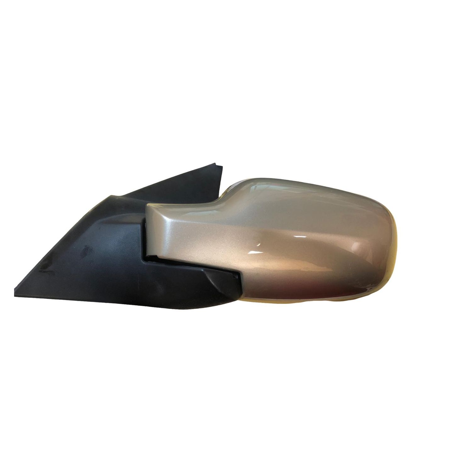 Retrovisor izquierdo , RENAULT MEGANE III  REF: E9011130