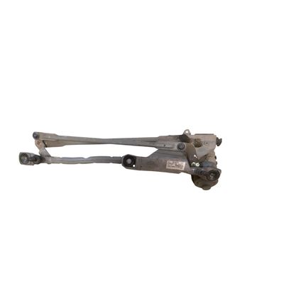 MOTOR LIMPIA DELANTERO, FORD FIESTA ref: 3397021586