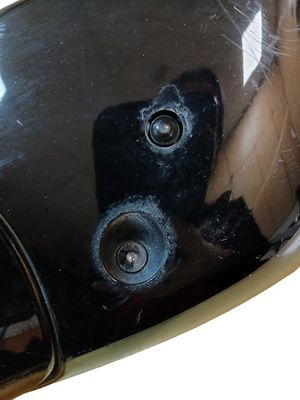 RETROVISOR DERECHO, PEUGEOT 408 ref: 985644969V