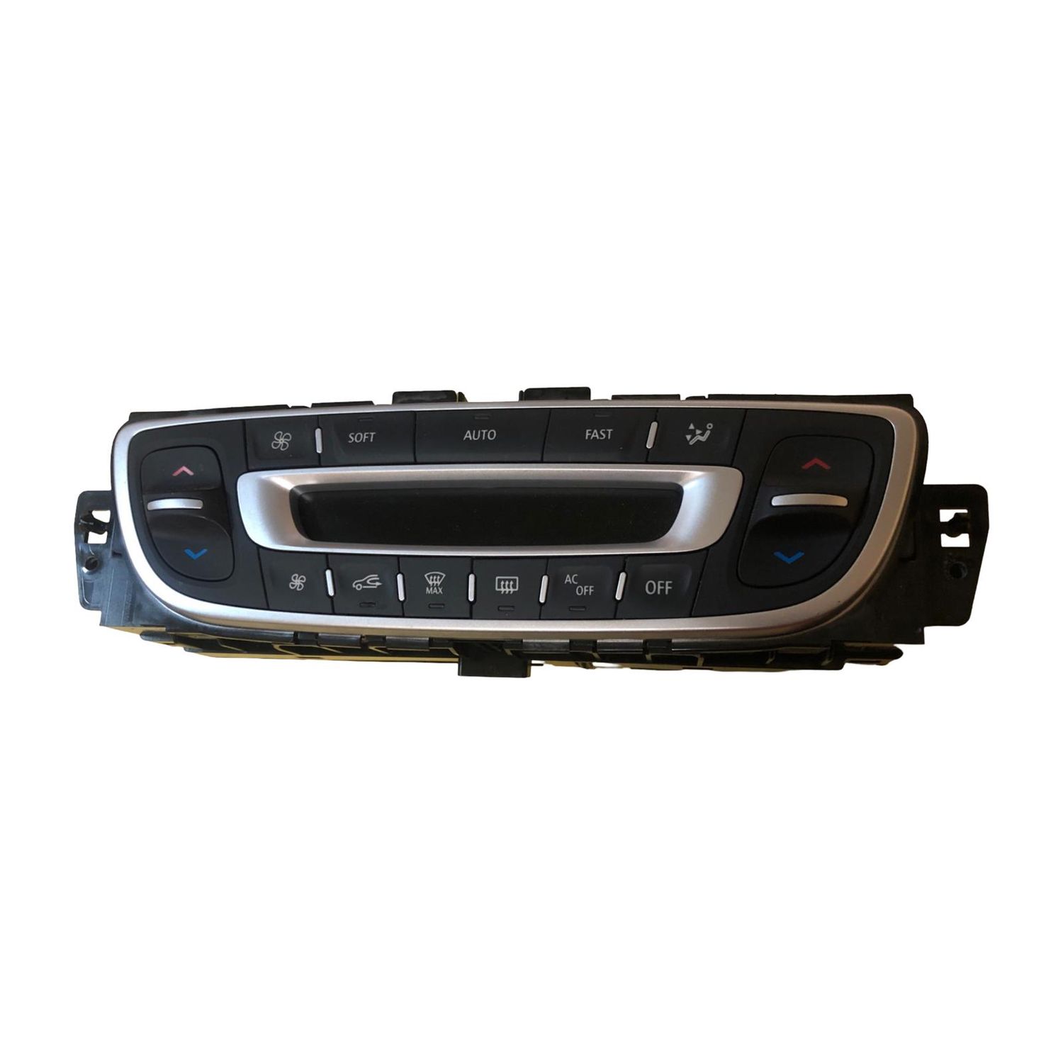 MANDO CLIMATIZADOR , RENAULT MEGANE III ref: 275103596R