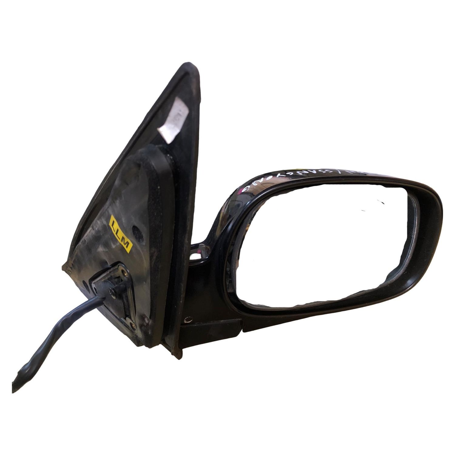 Retrovisor derecho , SSANGYONG REXTON ref: E4012180