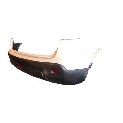 PARAGOLPES TRASERO,  NISSAN QASHQAI