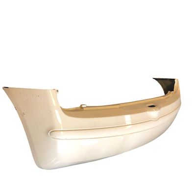 PARAGOLPES TRASERO,  NISSAN MICRA