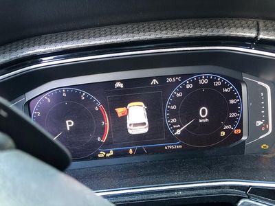 DPC, MOTOR COMPLETO, VOLKSWAGEN T-CROSS