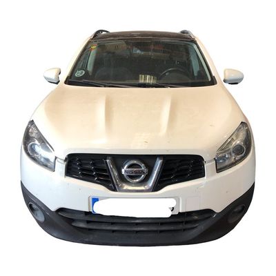 MOTOR COMPLETO TIPO : K9K , NISSAN QASHQAI (J10)
