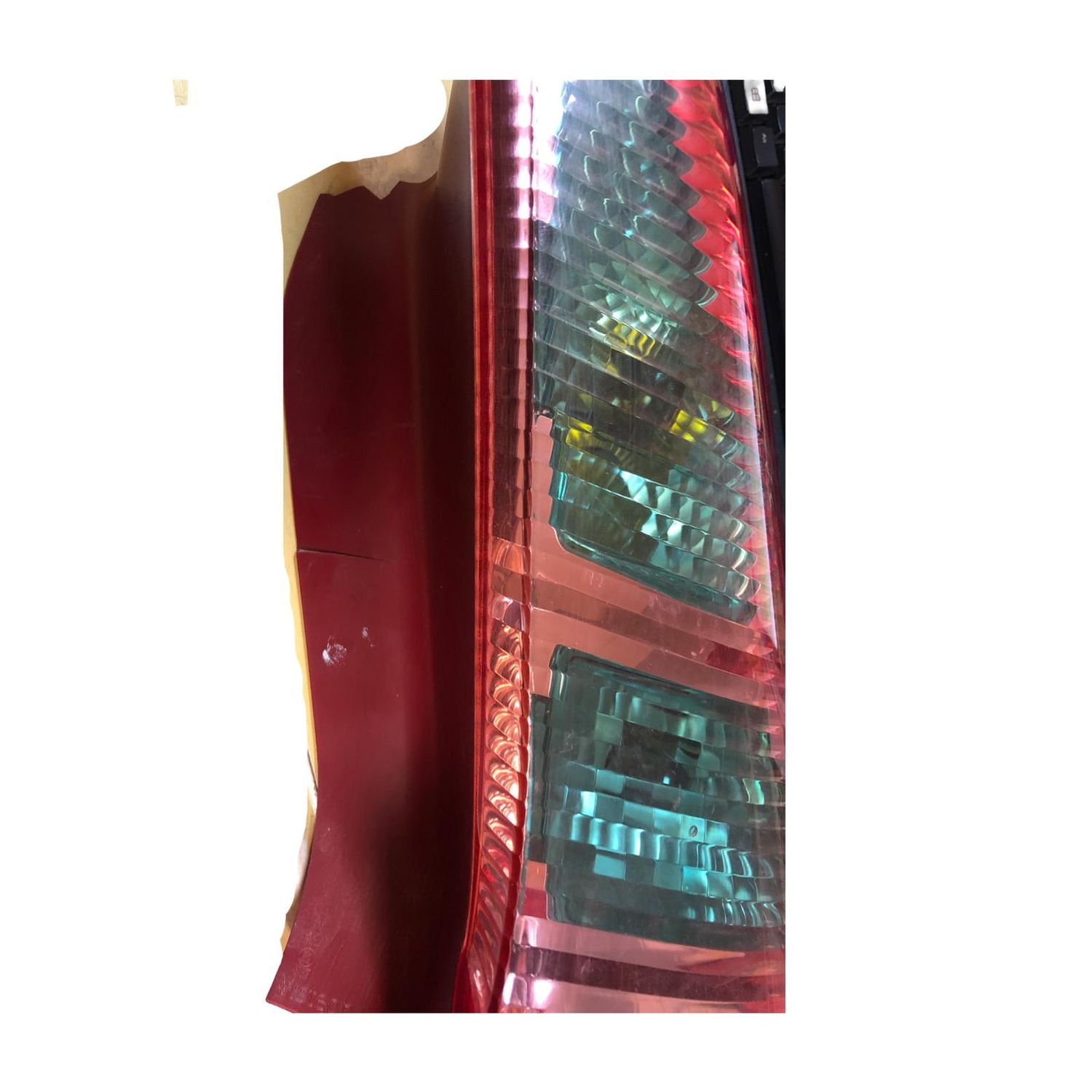 Piloto trasero derecho CITROEN C4  ref: 9646801677