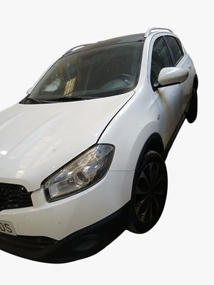 ALETA DELANTERA IZQUIERDA, NISSAN QASHQAI