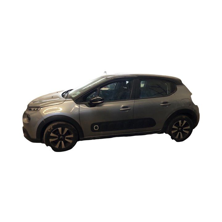 Morro completo , CITROEN C3 - ORIGINS -2021