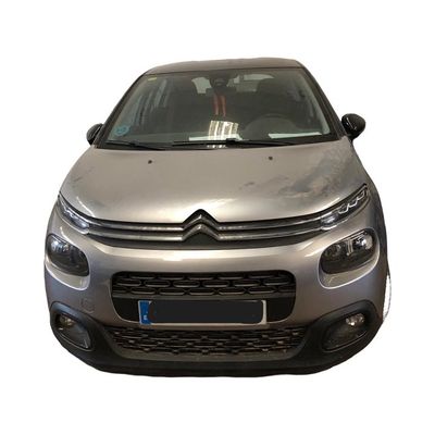 Puerta trasera Izquierda, Citroen C3 origins 2021