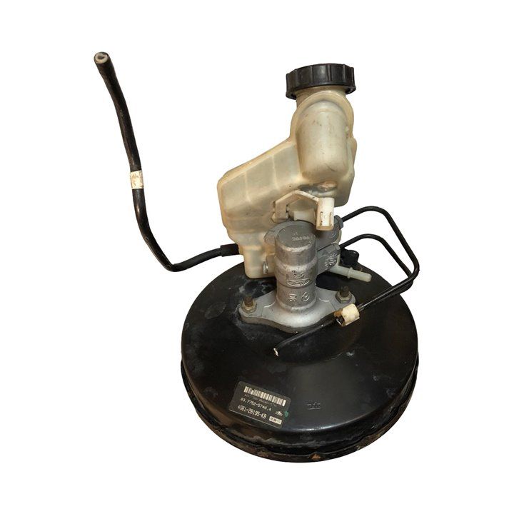 Servofreno, FORD FIESTA REF: 4S612B195KB