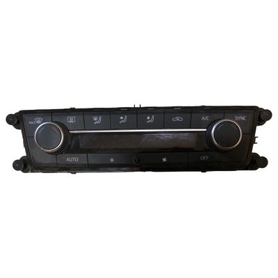 MANDO CLIMATIZADOR, SEAT IBIZA KJ1 REF: 6F0907044H