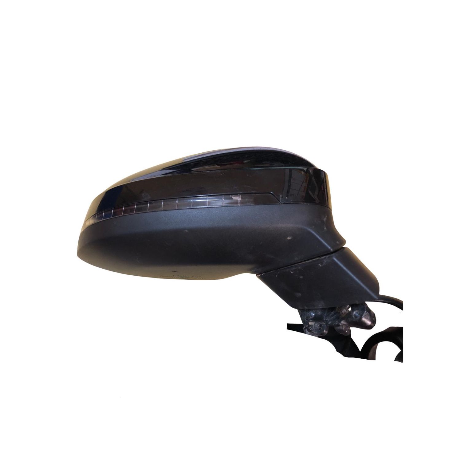 Retrovisor derecho , AUDI A4  REF: E1041409