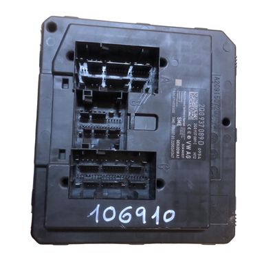 MODULO ELECTRONICO, SEAT IBIZA ref: 2Q0937089D