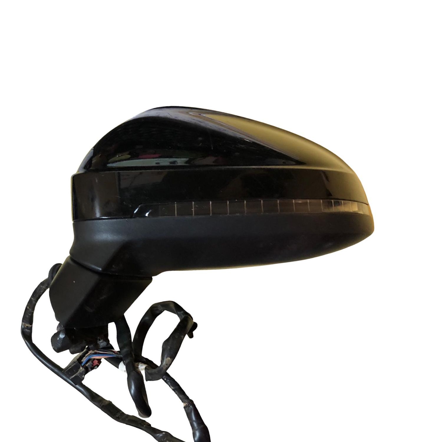 Retrovisor izquierdo , AUDI A4  REF: E1041409