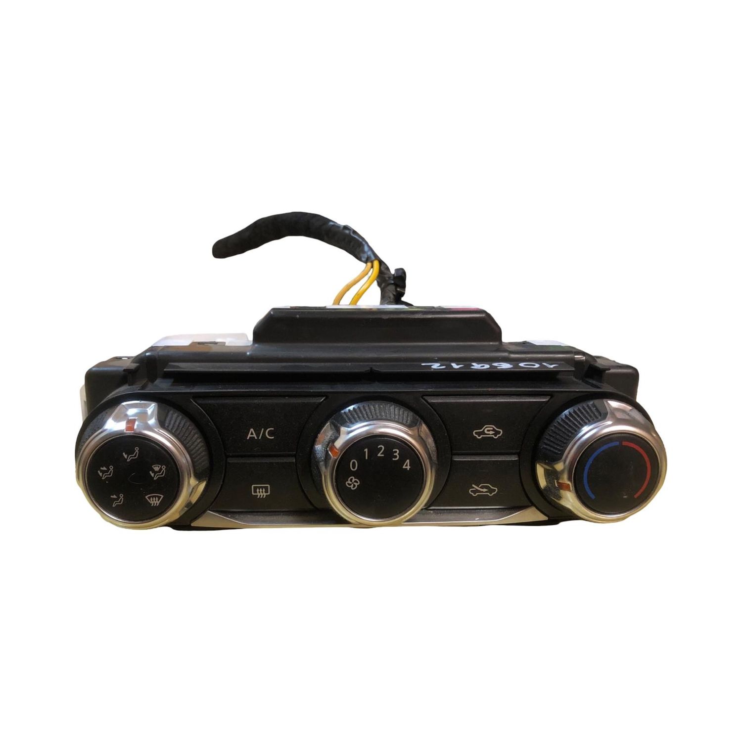 MANDO CLIMATIZADOR, NISSAN MICRA V REF: 275105FA3C