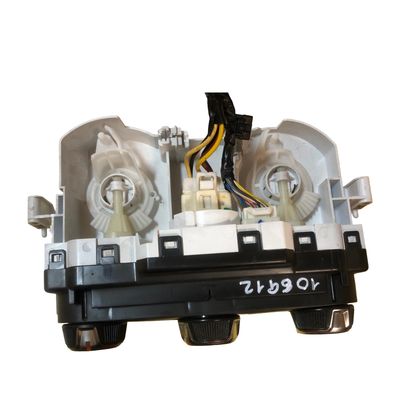 MANDO CLIMATIZADOR, NISSAN MICRA V REF: 275105FA3C