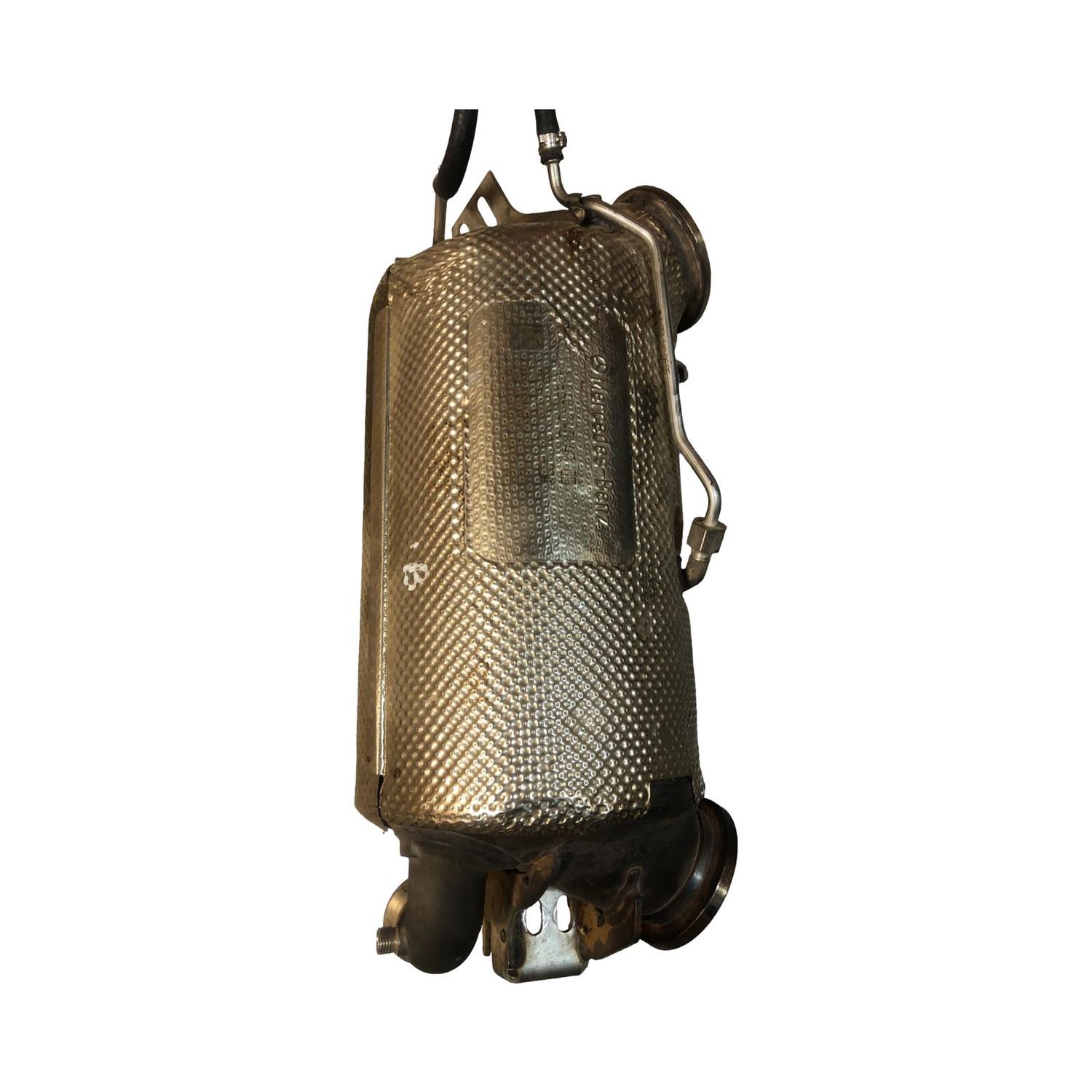 FILTRO PARTICULAS / CATALIZADOR FAP/DPF  MERCEDES VITO W447 REF: A6541404700