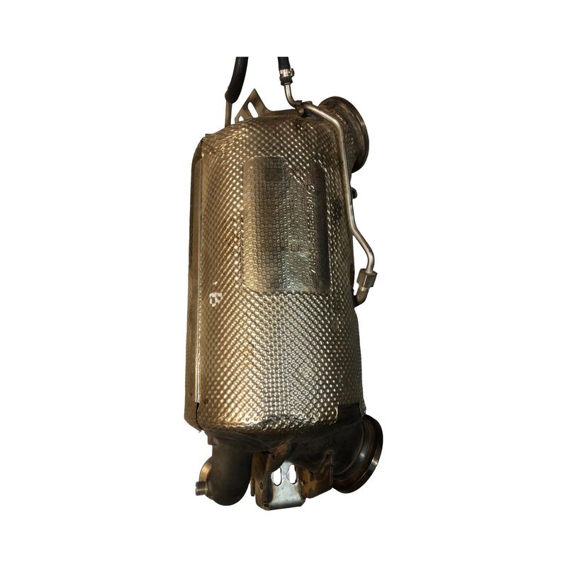 FILTRO PARTICULAS / CATALIZADOR FAP/DPF  MERCEDES VITO W447 REF: A6541404700