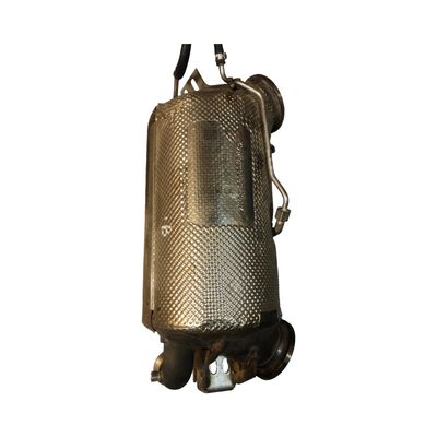 FILTRO PARTICULAS / CATALIZADOR FAP/DPF  MERCEDES VITO W447 REF: A6541404700
