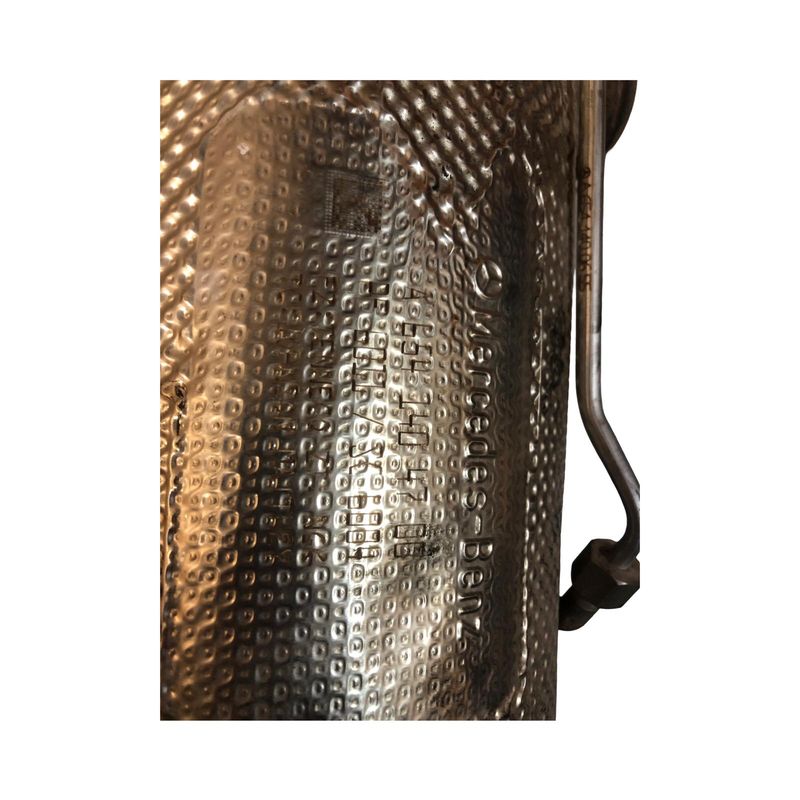 FILTRO PARTICULAS / CATALIZADOR FAP/DPF  MERCEDES VITO W447 REF: A6541404700
