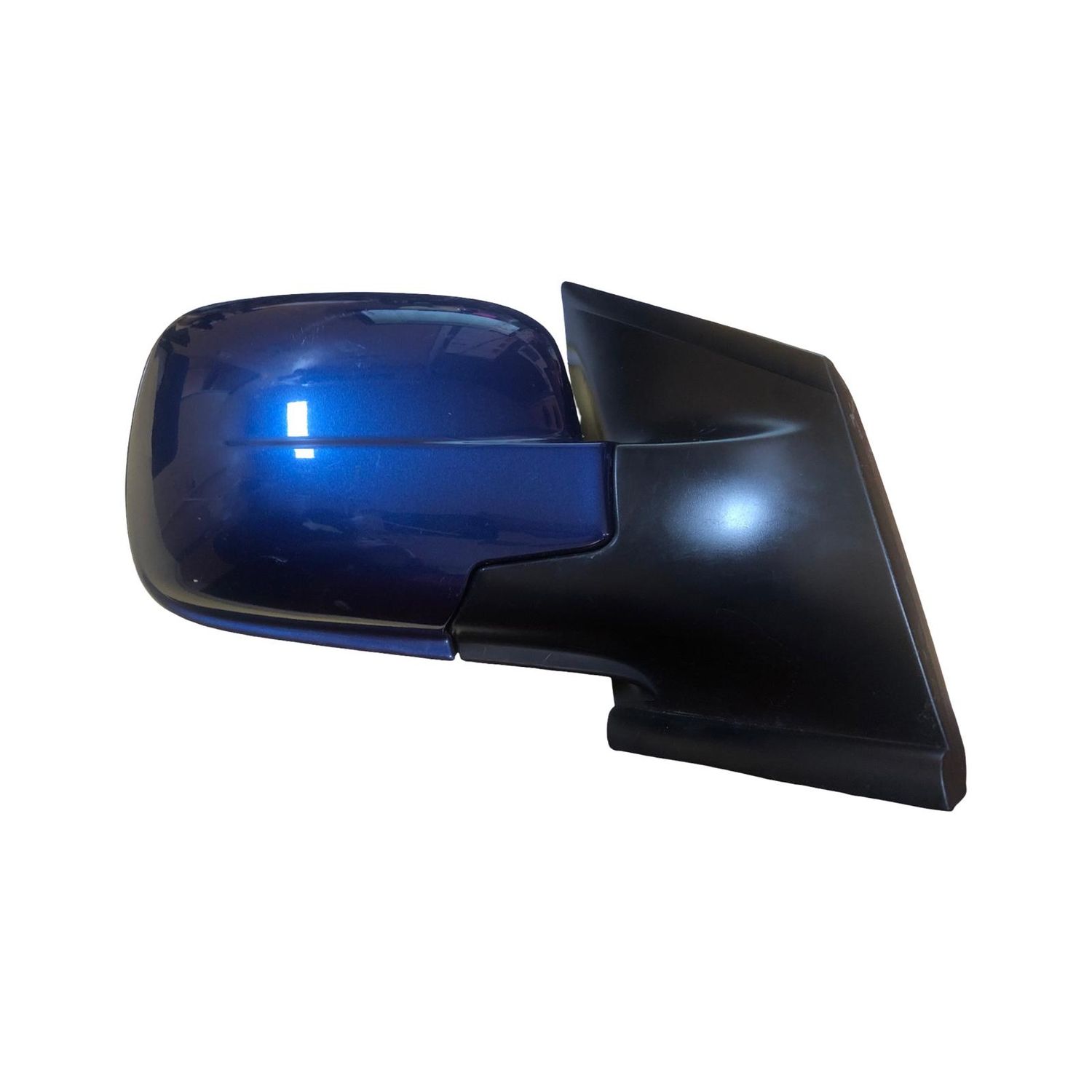 Retrovisor derecho , Mercedes Vaneo  REF: 1552153