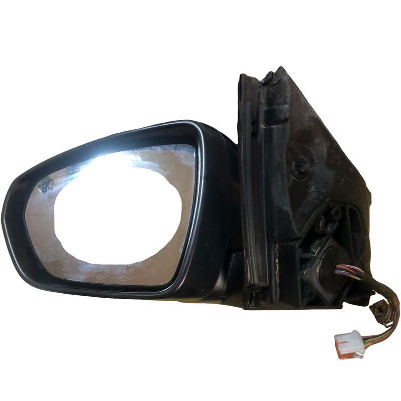 Retrovisor izquierdo , PEUGEOT 3008 REF: E20415163