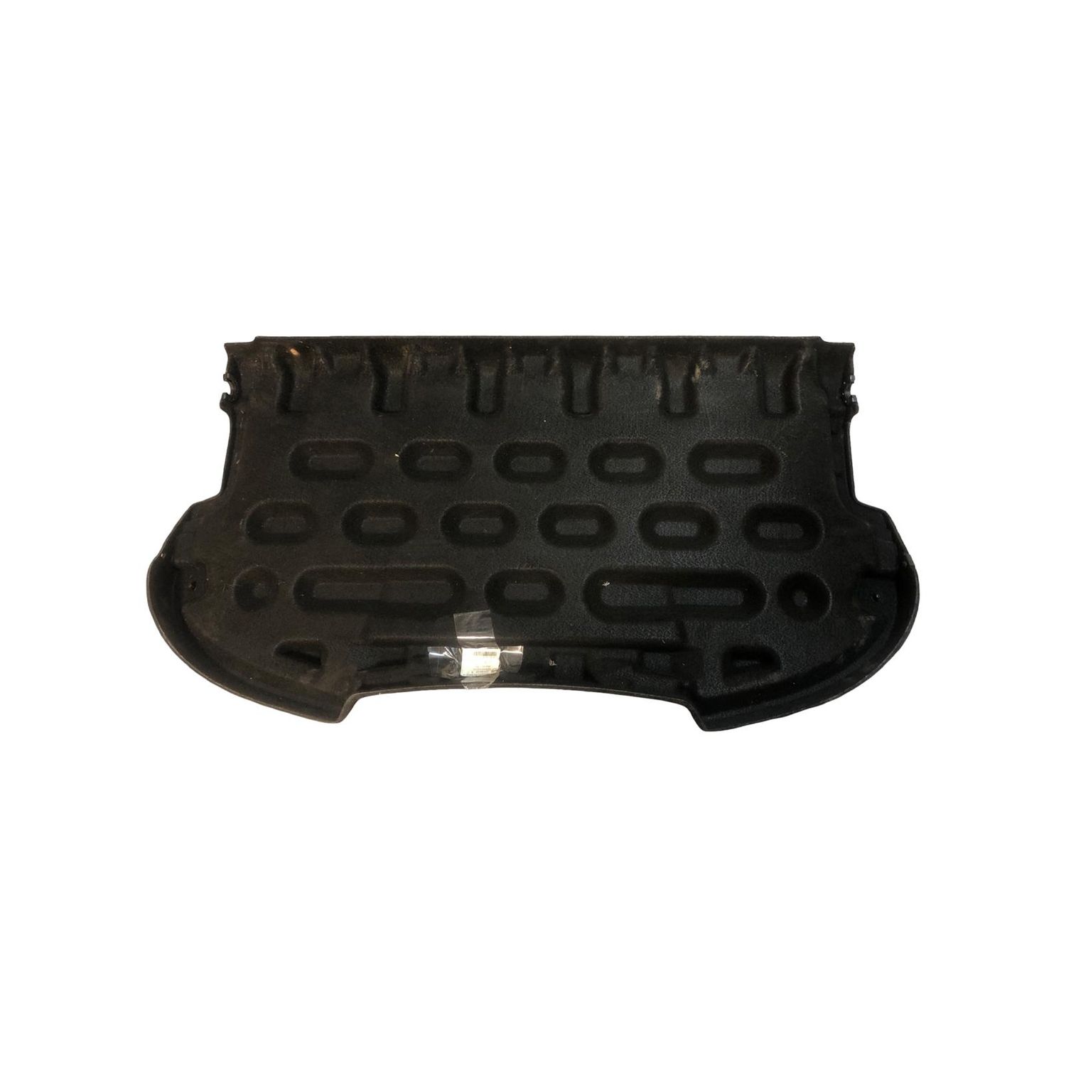 BANDEJA TRASERA , SEAT IBIZA REF: 6J3867769C