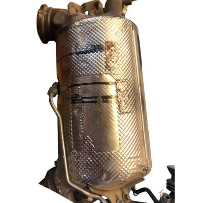 FILTRO PARTICULAS / CATALIZADOR FAP/DPF  MERCEDES CLASE E W214 REF: A6541402201