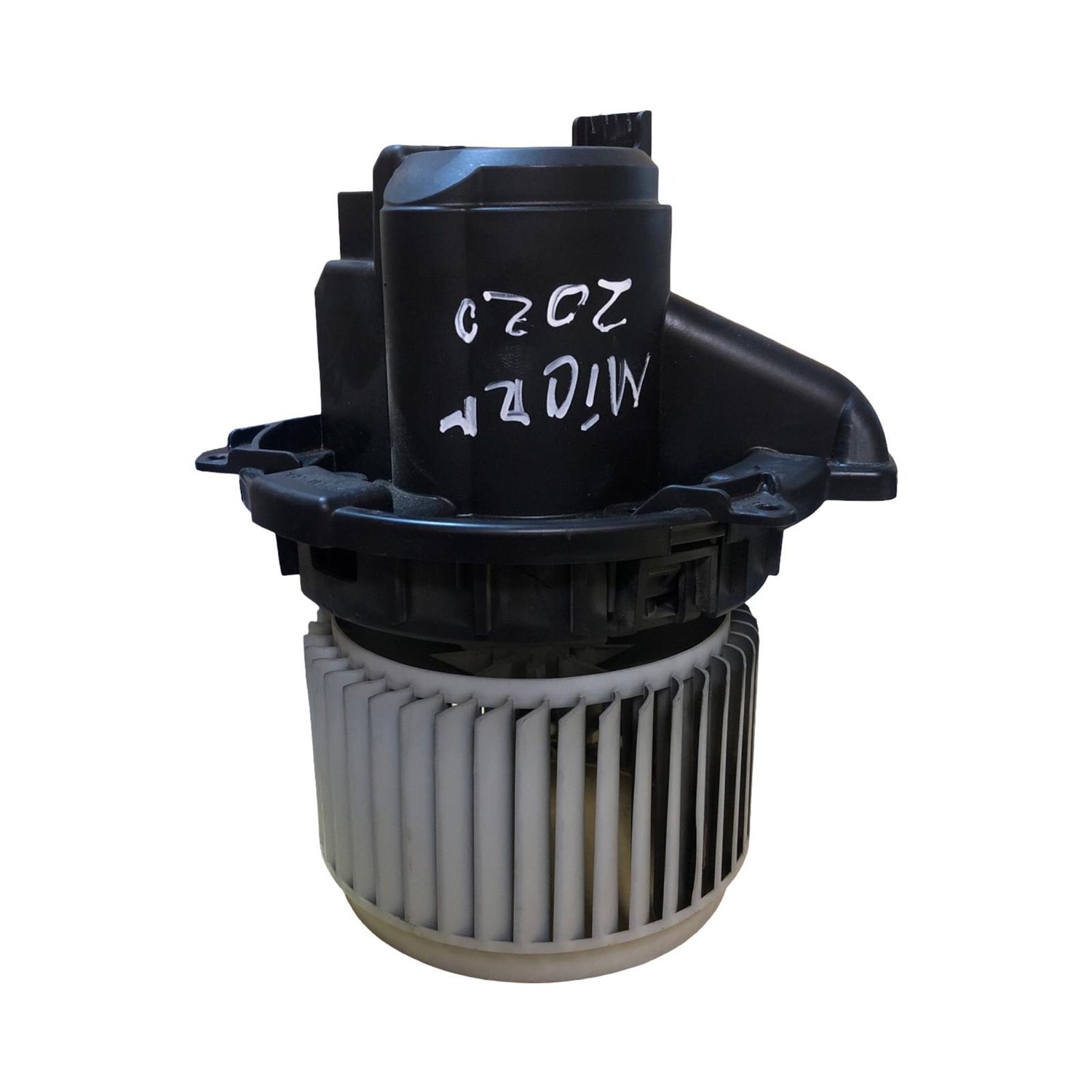 VENTILADOR CALEFACCION, MR1162435590 NISSAN MICRA V