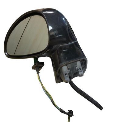 Retrovisor izquierdo , CITROEN C4 96467083