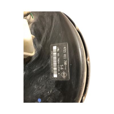 Servofreno, RENAULT CLIO III REF: 472101170R