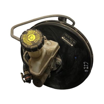 Servofreno, RENAULT CLIO III REF: 472101170R