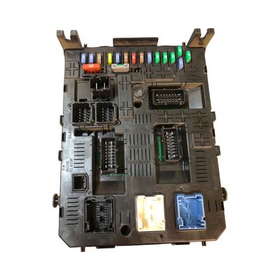 CAJA RELES / FUSIBLES, PEUGEOT 5008 ,281197595