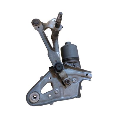 MOTOR LIMPIA DELANTERO, PEUGEOT 5008 ref: 9671062380