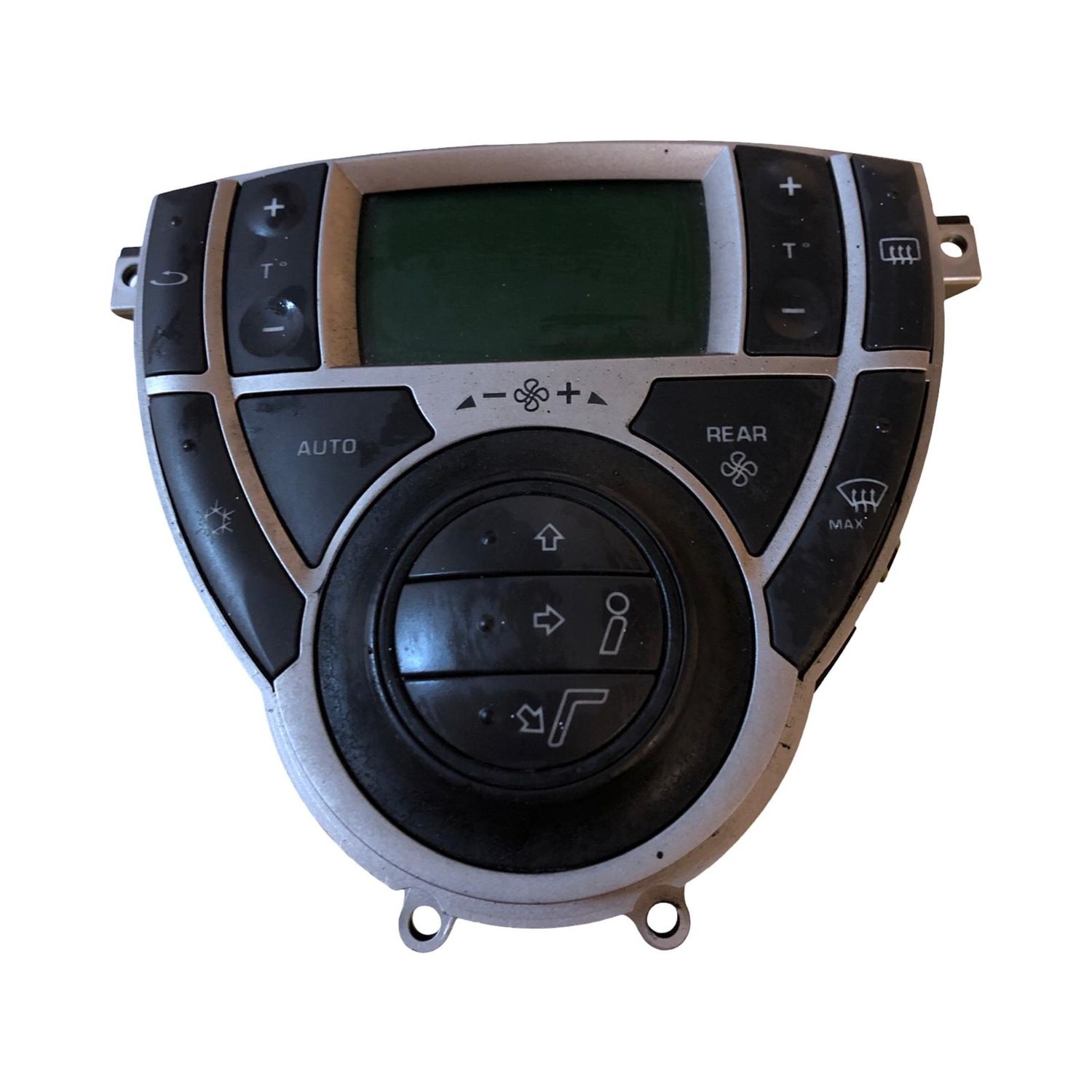 MANDO CLIMATIZADOR, CITROEN C8 REF: 914010393