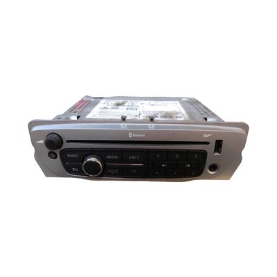 SISTEMA AUDIO / RADIO CD, RENAULT MEGANE III REF: E210R0311174